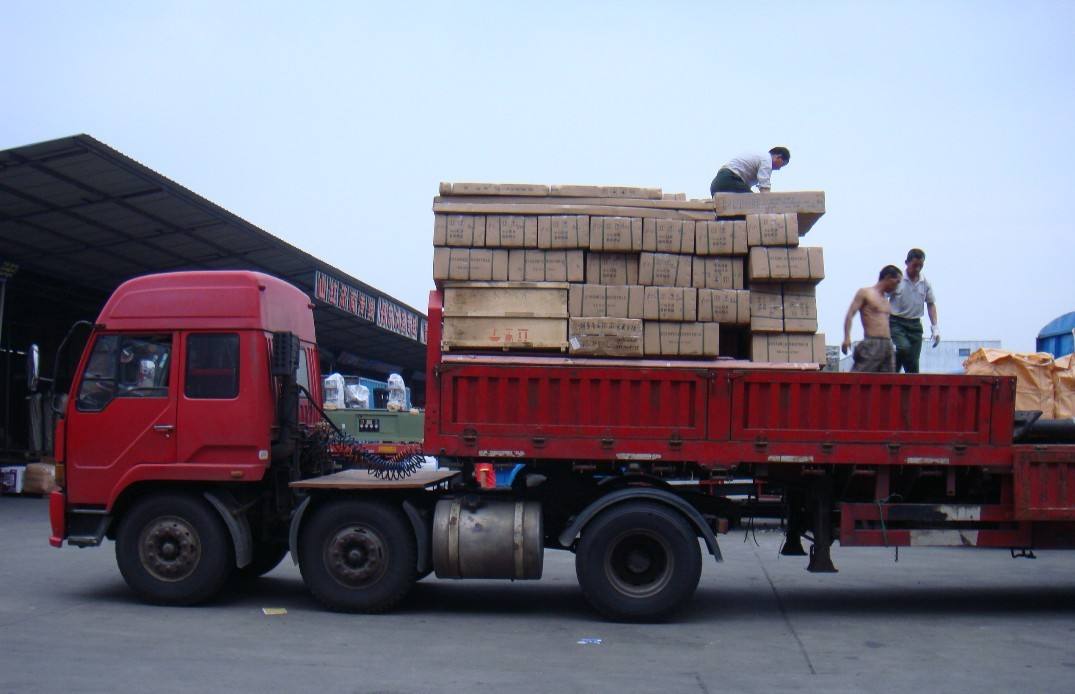 重庆至徐州回程车返空货车（2020快运）——道路普通货运详解