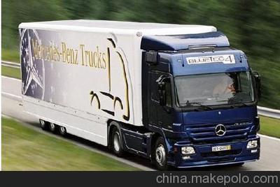 镇江云风物流 道路普通货运的专业之选