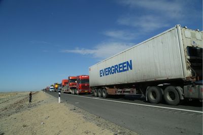倒计时！又一省份取消道路普通货运《道路运输证》和《从业资格证》